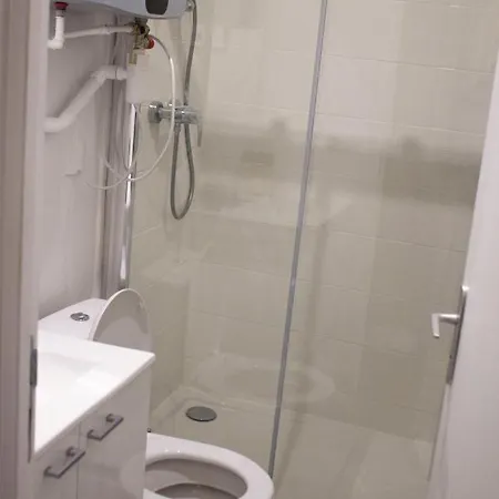 Cosy à Apartamento *