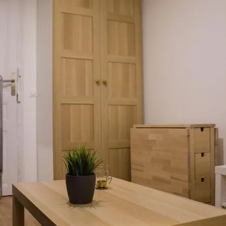 Cosy A Apartment *