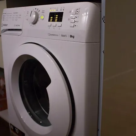 Apartamento Cosy à *